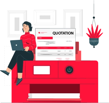 Business Quotation Format